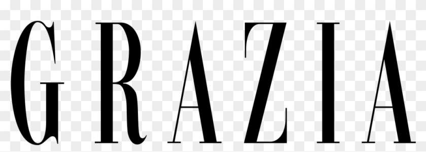 Forbes Magazine Logo Png Wwwimgkidcom The Image Kid - Grazia Logo Png Clipart
