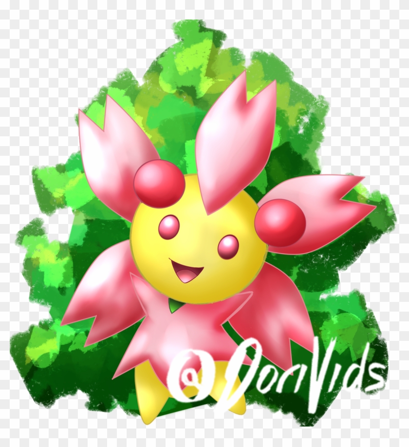 🍥dori 🍥 - Cartoon Clipart #4513204