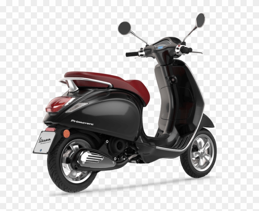 Primavera 50 4v, Photos , Png Download - Suzuki Intruder Fi Sp Clipart