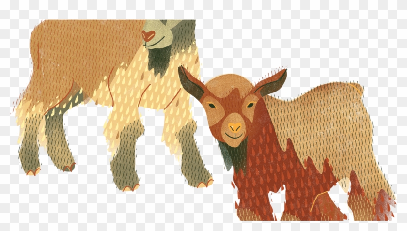 Sorrel Clipart #4513314