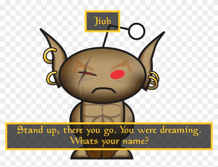 Rpg Gamers - Cliff Racer Morrowind Cute Clipart