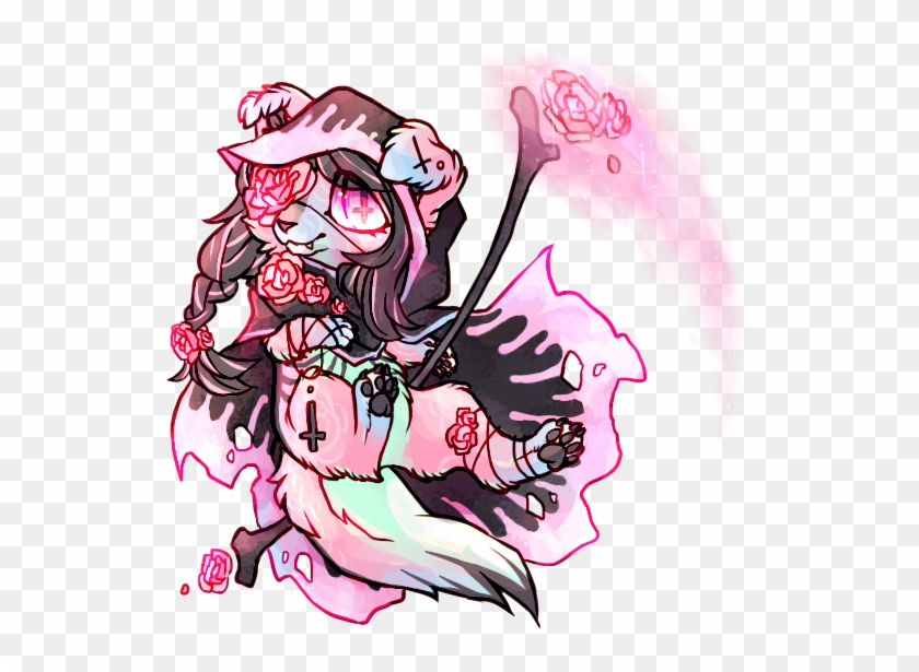 Banette's Art - Illustration Clipart #4513445