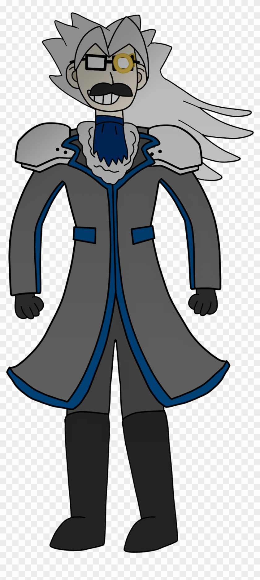 Cartoon Clipart #4513448