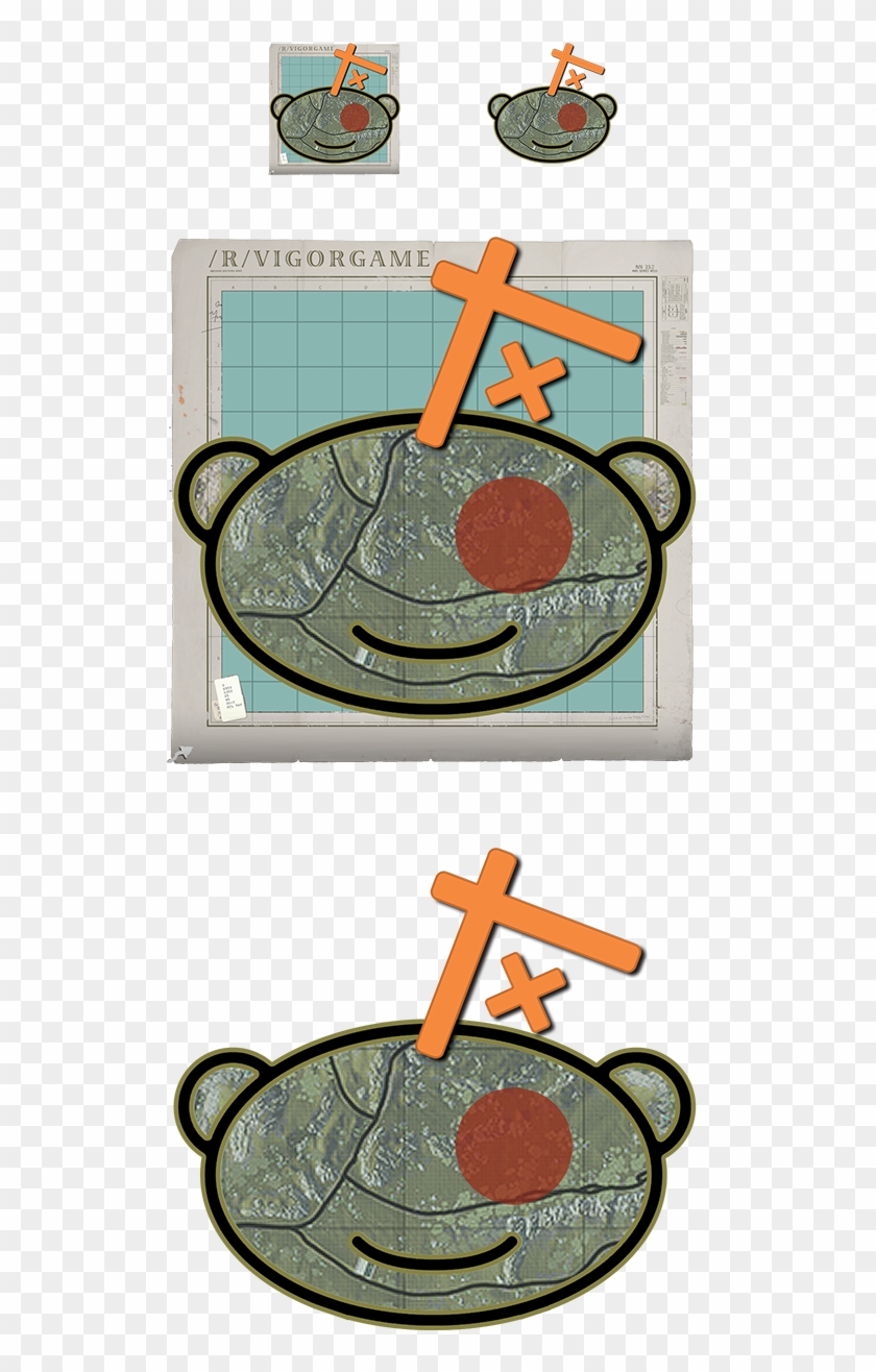 Snoo - Https - //i - Redd - It/aw6ibiktpib11 - Coin Clipart