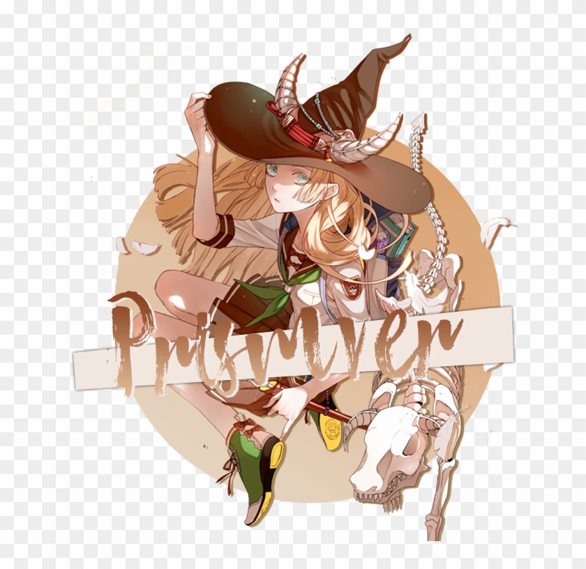 Prismver - Cartoon Clipart