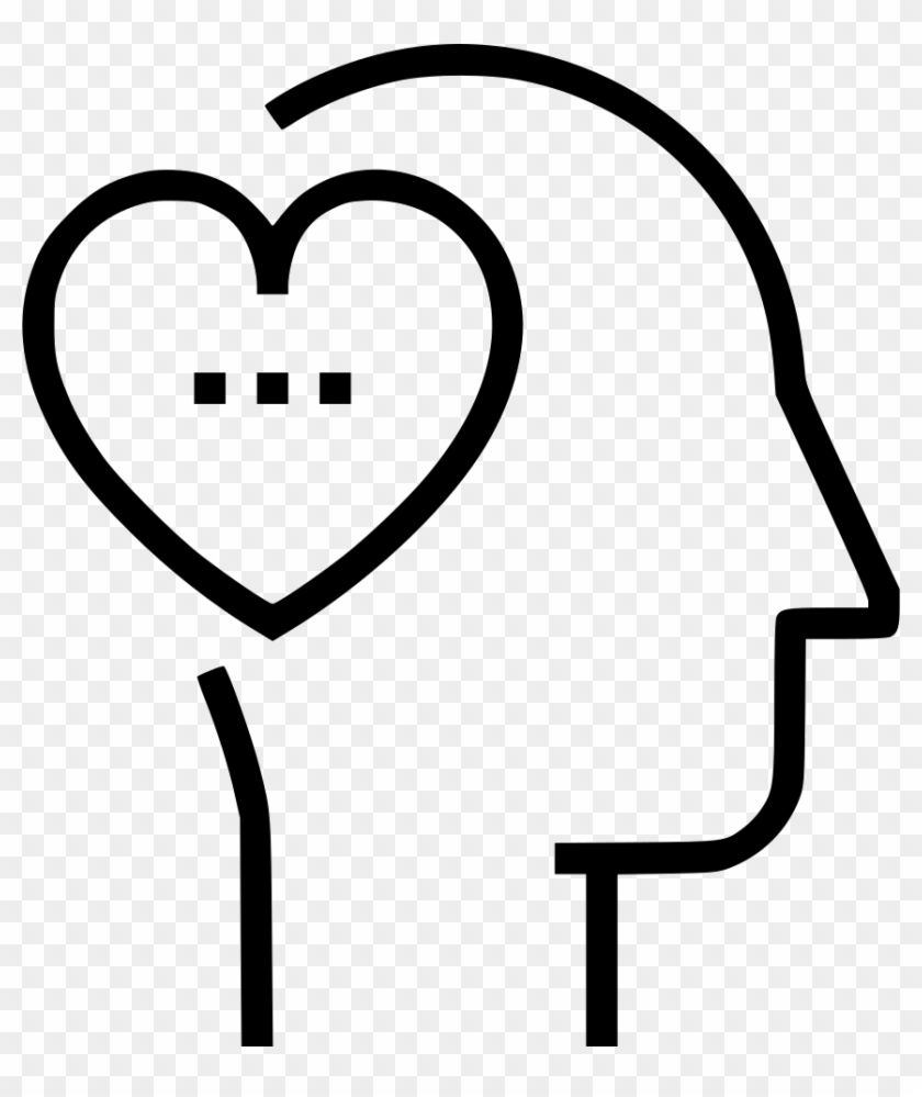 Png File Svg - Mental Health Icon Png Clipart #4513797