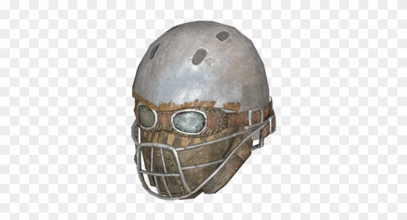 Diamond City Guard Heavy Helmet - Fallout 4 Diamond City Guard Helmet Clipart #4513899