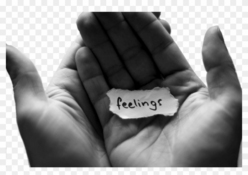 #love #feelings#living - Ive Got Feelings Clipart #4513933