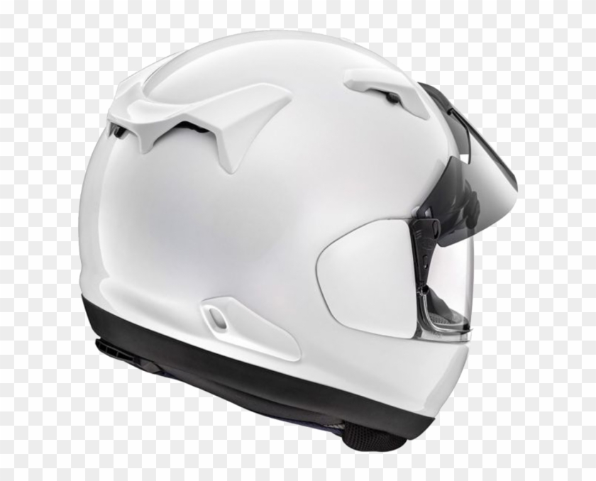 Arai Qv-pro Helmet - Arai Renegade V White Clipart #4513935