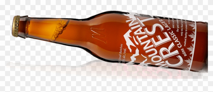 Alberta Beverage Awards 2013 Winner - Glass Bottle Clipart #4514085