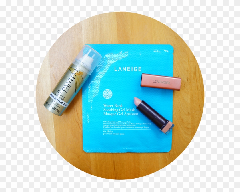 April Unboxing Thesleepingcutie Covergirl - Wood Clipart #4514252