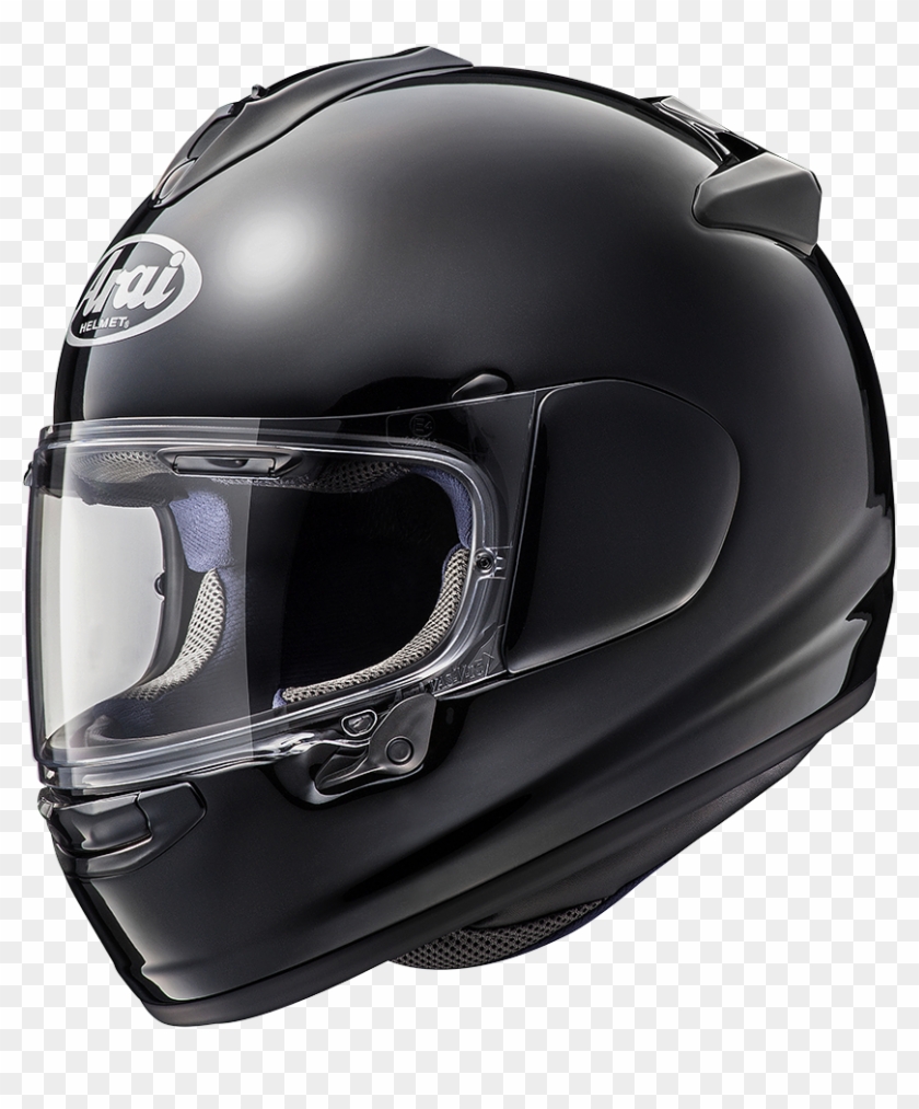 Arai Chaser X Diamond Motorcycle Sport Helmet In Black - Arai Corsair X Black Clipart #4514331