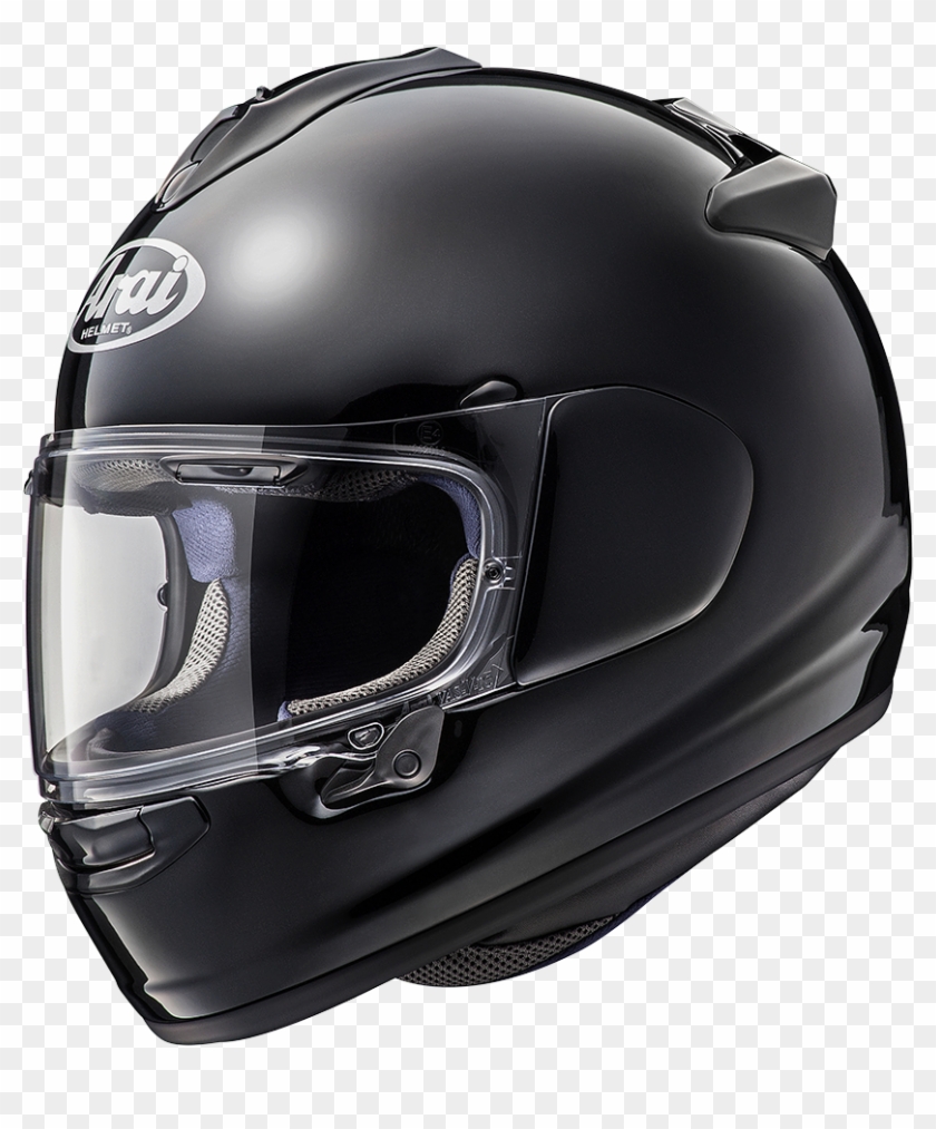 Arai Chaser X Diamond Motorcycle Sport Helmet In Black - Arai Corsair X Black Clipart
