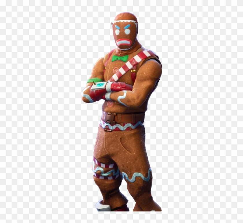 Insane Legendary - Fortnite Costumes Merry Marauder Clipart