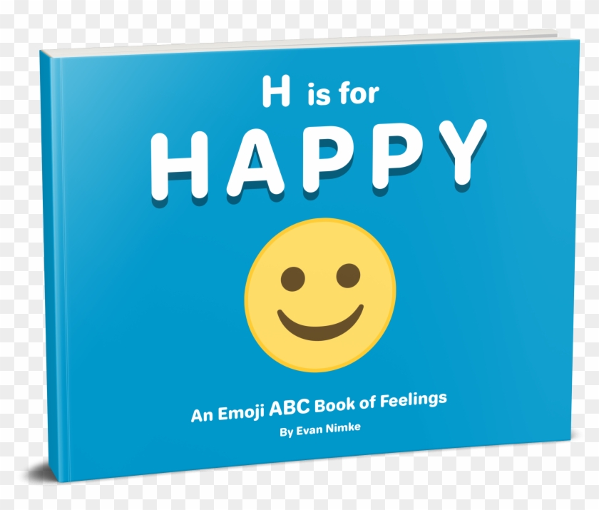 Book Emoji Png - Smiley Clipart #4514441
