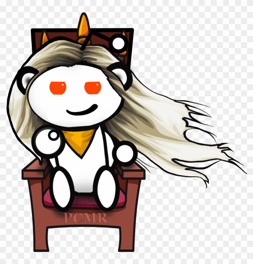 Gaben Called Upon Me To Create Us - Pc Master Race Clipart #4514476