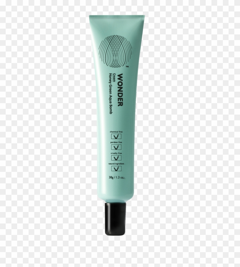 Penetrative Skincare With Ultra Deep Technology Powered - Cosmetics Clipart