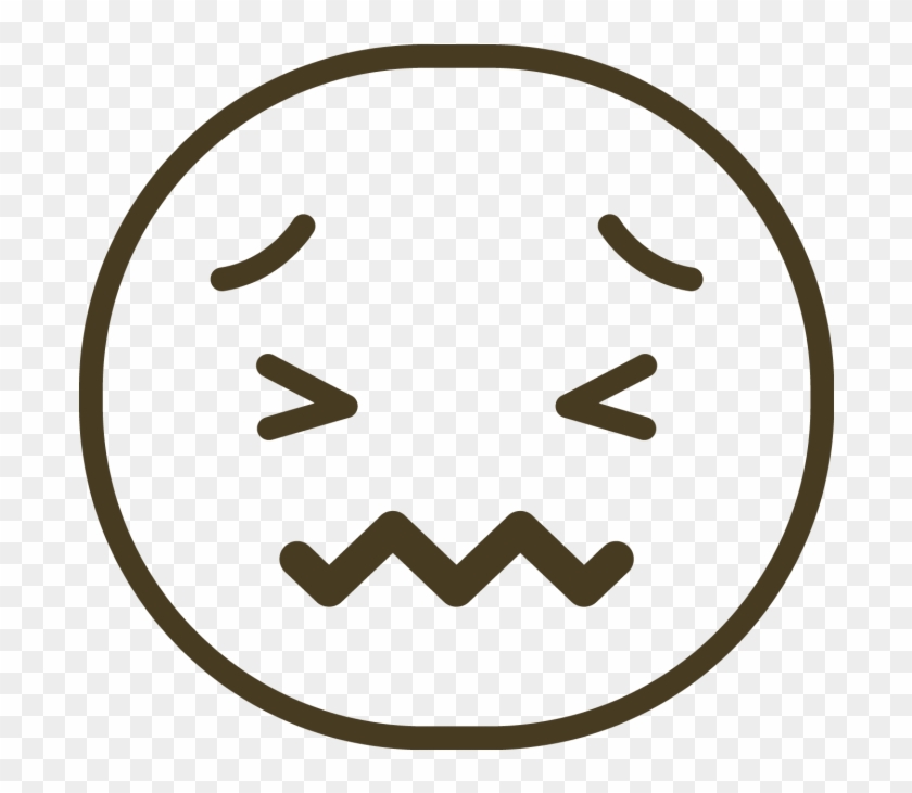 Emoji Png Transparent Emoji - Jogo Das Emoções Para Imprimir Clipart #4514568