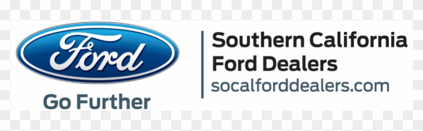 Sponsorship The Great Pacific - Ford Clipart #4514720
