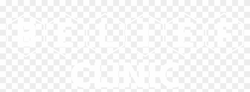 The Belief Clinic - Graphic Design Clipart #4514723