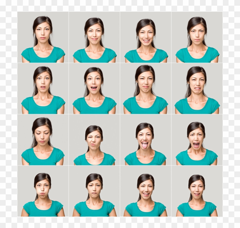 Today, We Not Only Know That He Was Right, We Can Also - Expression Facial Clipart #4514805