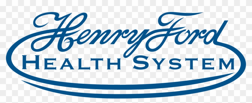 Henry Ford Health System Internal Medicine Grand Rounds - Henry Ford Health System Clipart