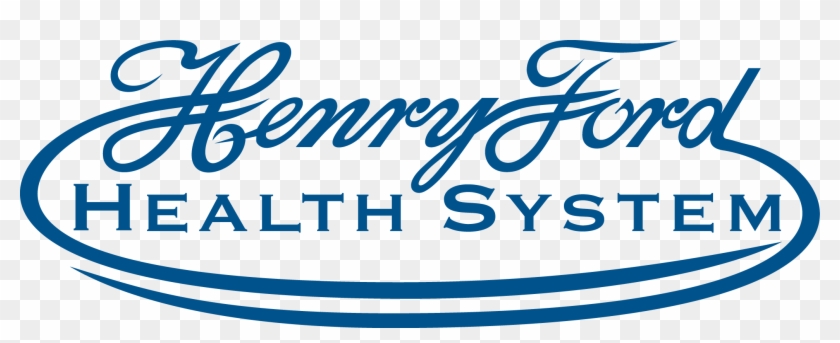 Henry Ford Health System Internal Medicine Grand Rounds - Henry Ford Health System Clipart #4514827