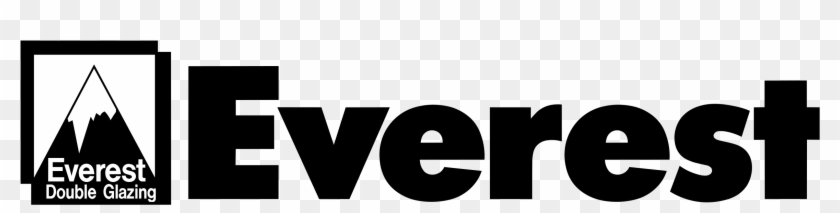 Everest Logo Png Transparent - Logo Ford Everest Png Clipart