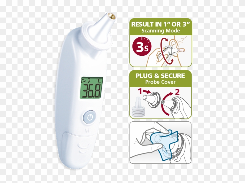 Rossmax Extranet - Rossmax Ra600 Thermometer Ra-600 Clipart
