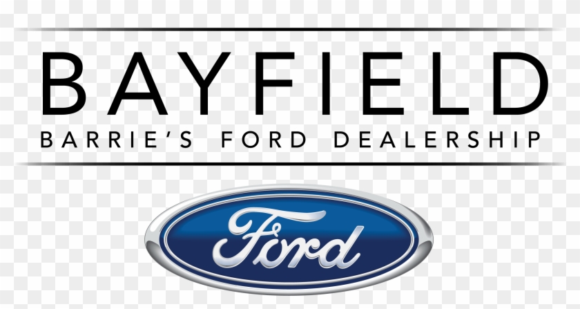 Ford Transparent Slogan - Ford Clipart #4514991