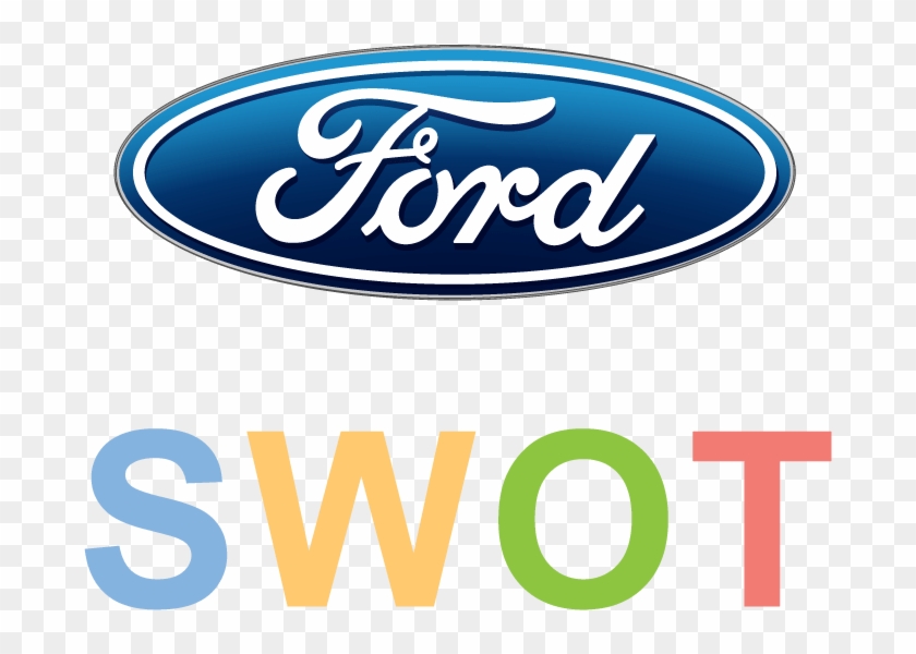 Ford Clipart #4515030