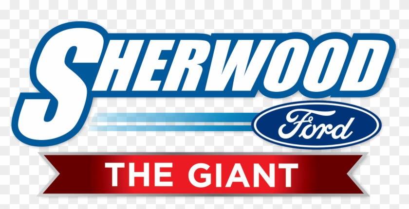 Disclaimers - Sherwood Ford Logo Clipart