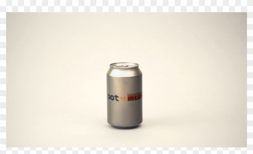 Can Standard Soda/pop - Drink Clipart