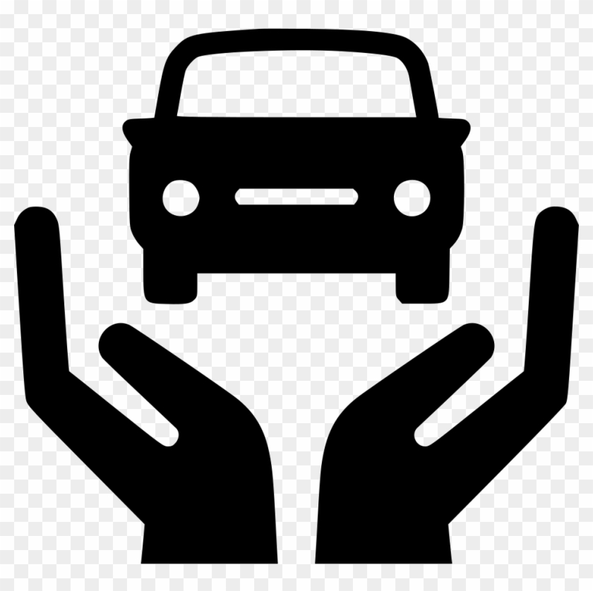 Hands Holding Comments Clipart