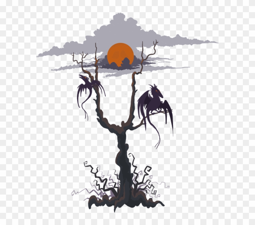 Silhouette , Png Download - Silhouette Clipart #4515285