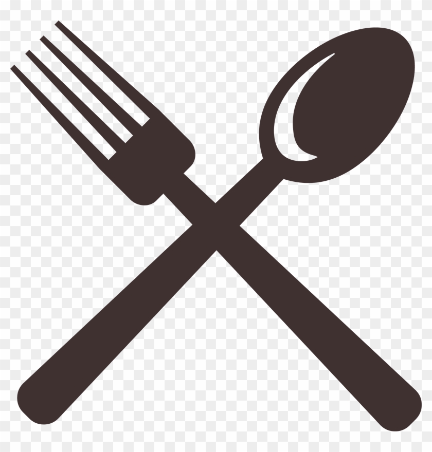 Spoon And Fork Clipart , Png Download - Fork Transparent Png #4515292