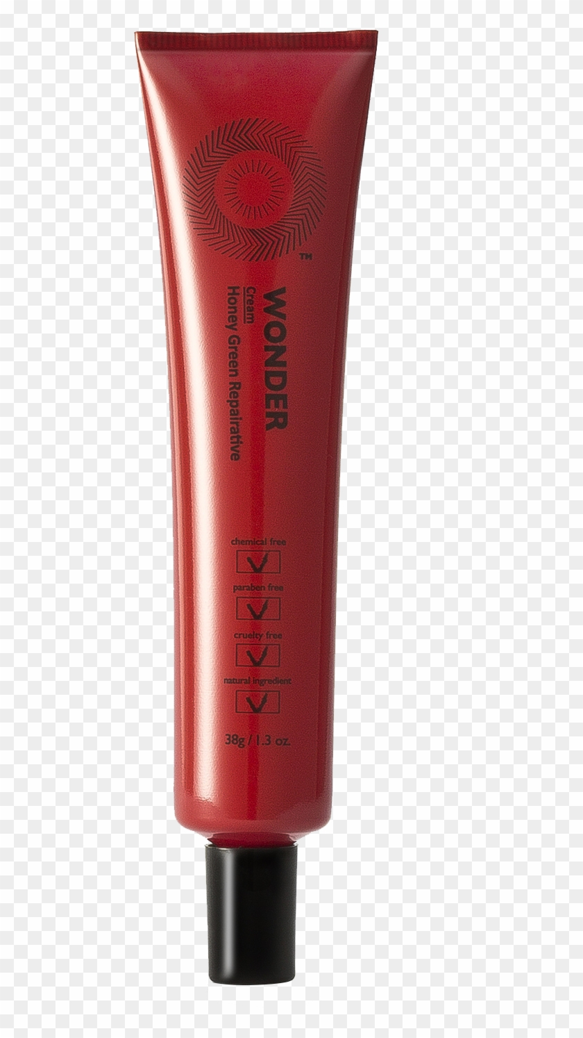 Penetrative Skincare With Ultra Deep Technology Powered - Lip Gloss Clipart