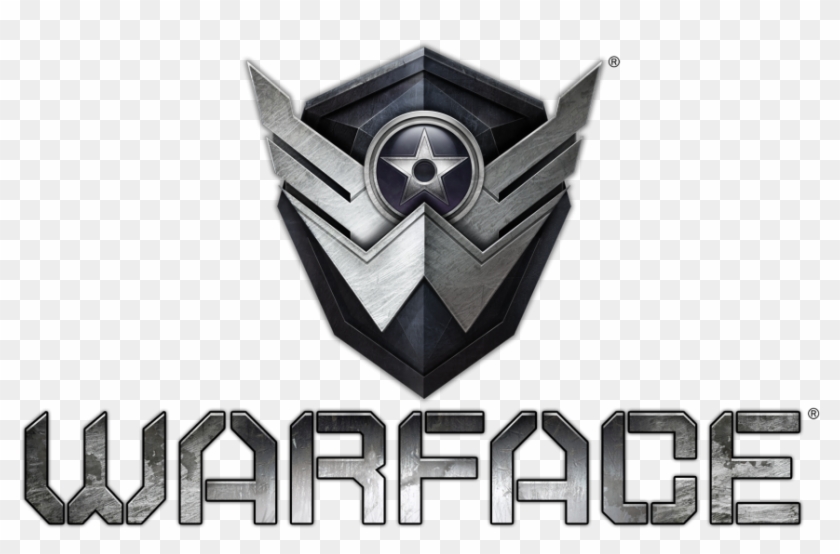 Warface Logo - Gloucester Road Tube Station Clipart #4515360