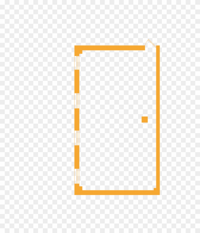 Chr6238 26 - Hurdle Clipart #4515387