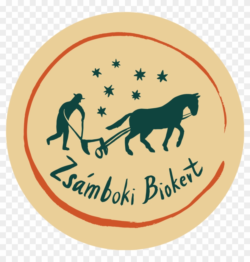 Vegetable Box - Stallion Clipart