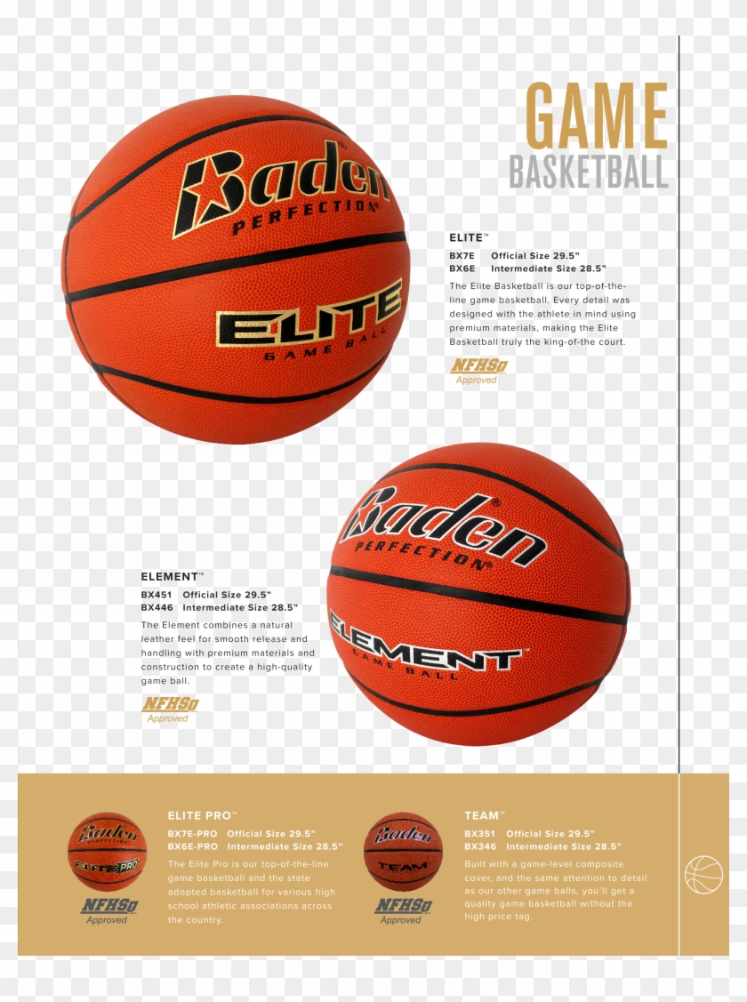 Soccer - Baiden Basketball Clipart