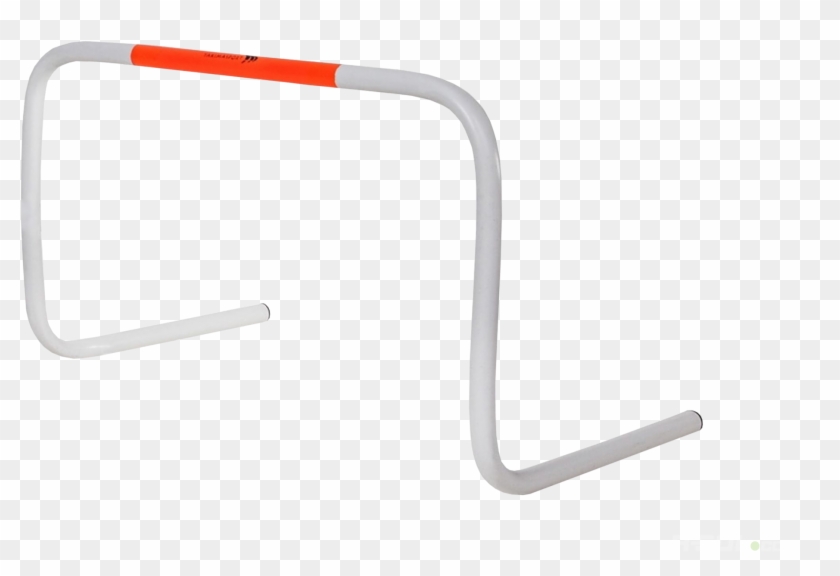 Self-rising Training Hurdle Yakimasport 40 Cm - Bicycle Frame Clipart