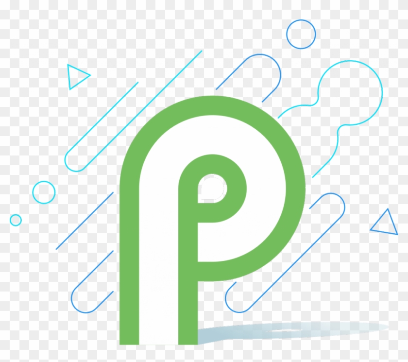 Android 9.0 Clipart