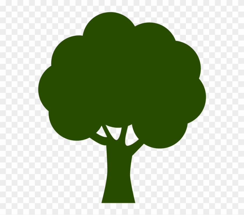 Tree01-01 - Medio Ambiente Clipart #4515939