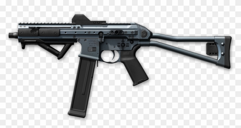 Lwrc Smg-45 And Others Hit The Store - Lwrc Smg 45 Warface Clipart