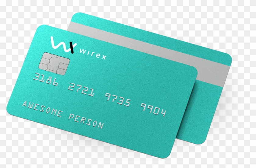 Debit Card Clipart #4516153