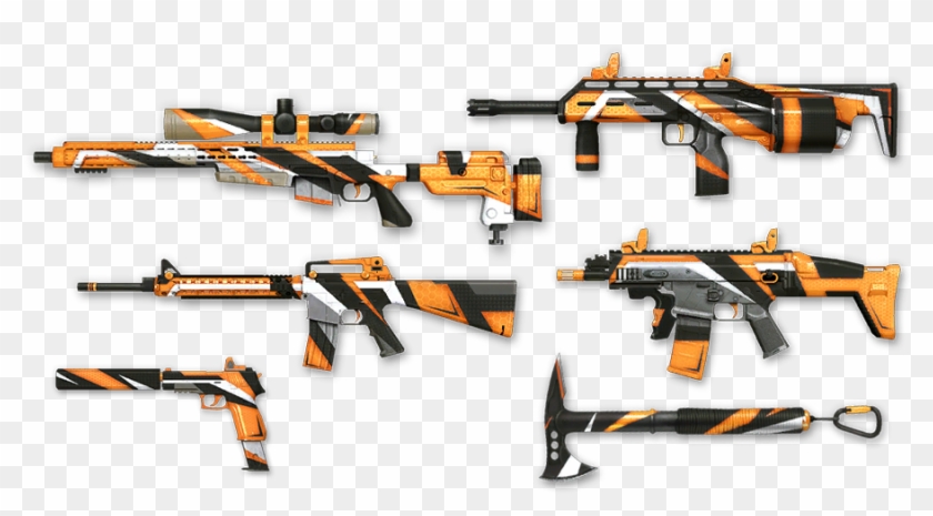 Four Highest Placed Teams Will Be Eligible To Receive - Hexagon Warface Clipart