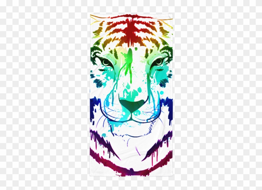 Mockup 8c72145a Original - Siberian Tiger Clipart