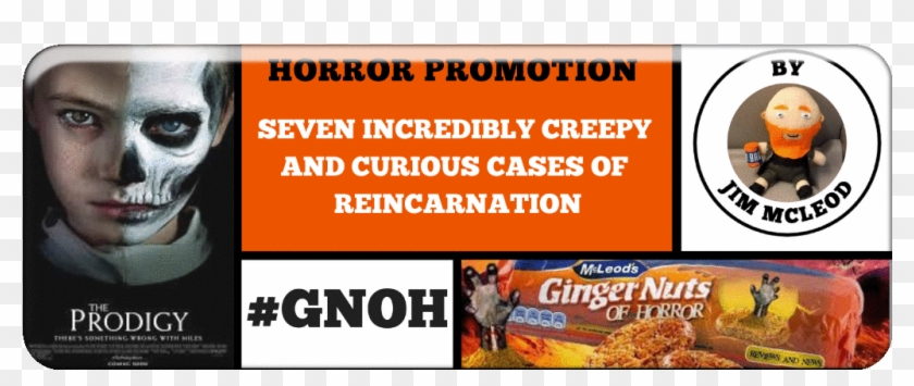 In The New Hollywood Horror The Prodigy, Released This - Convenience Food Clipart #4516388