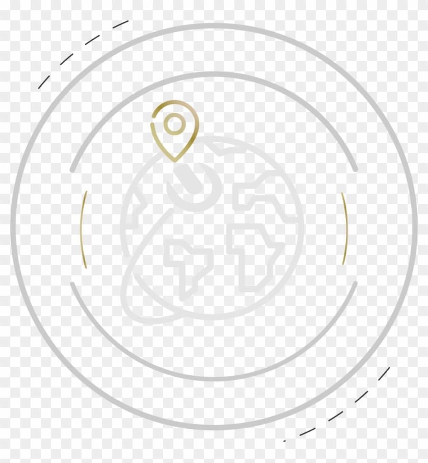 See The World, One Ultra At A Time - Woodford Reserve Clipart